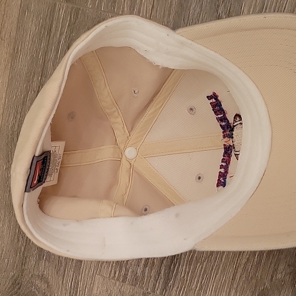 Nike Lenape Valley Patriots Hat M L - Picture 7 of 9